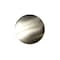 Thrifco Plumbing 2 Inch Brass Sink Hole Cover, Heavy Duty, Satin Nickel 4402274 - alternate 4